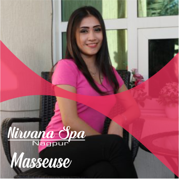 Body Massage in Nagpur